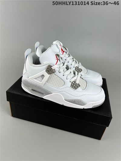 men jordan 4 shoes 2022-12-12-045
